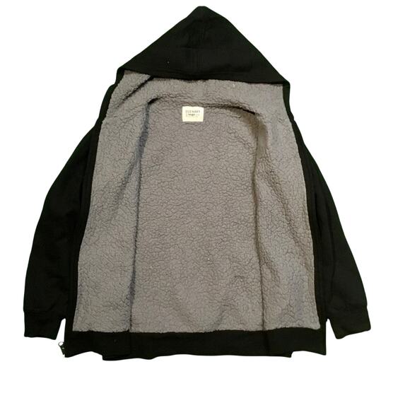 Old Navy Full Zip Hoodie - Picture 4 of 5